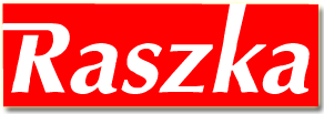 logo firmy Raszka